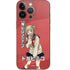 My Hero Academia Himiko Toga Season 5 iPhone 15 Pro Skin