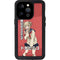 My Hero Academia Himiko Toga Season 5 iPhone 15 Pro Waterproof Case