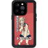 My Hero Academia Himiko Toga Season 5 iPhone 15 Pro Waterproof Case