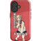 My Hero Academia Himiko Toga Season 5 iPhone 16 Impact Case