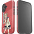 My Hero Academia Himiko Toga Season 5 iPhone 16 Plus Impact Case