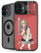 My Hero Academia Himiko Toga Season 5 iPhone 16 Plus Kickstand Case