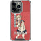 My Hero Academia Himiko Toga Season 5 iPhone 16 Pro Max Clear Case