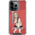 My Hero Academia Himiko Toga Season 5 iPhone 16 Pro Max Clear Case