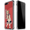 My Hero Academia Himiko Toga Season 5 iPhone 7/8 Plus Clear Case