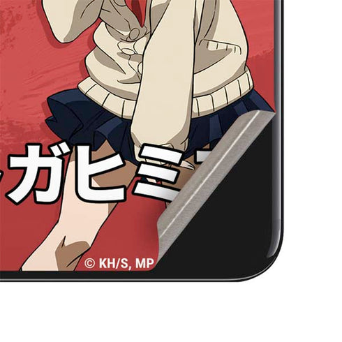 My Hero Academia Himiko Toga Season 5 iPhone SE (2nd & 3rd Gen) Skin