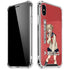 My Hero Academia Himiko Toga Season 5 iPhone X/XS Clear Case