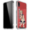 My Hero Academia Himiko Toga Season 5 iPhone XR Clear Case