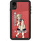 My Hero Academia Himiko Toga Season 5 iPhone XR Waterproof Case