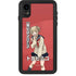 My Hero Academia Himiko Toga Season 5 iPhone XR Waterproof Case