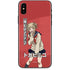 My Hero Academia Himiko Toga Season 5 iPhone XS Max Skin