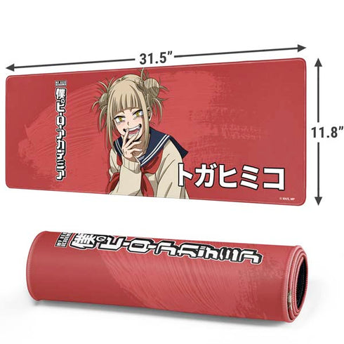 My Hero Academia Himiko Toga Season 5 Gaming Mouse Pad