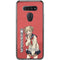 My Hero Academia Himiko Toga Season 5 LG K51/Q51 Clear Case
