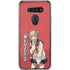 My Hero Academia Himiko Toga Season 5 LG K51/Q51 Clear Case