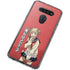 My Hero Academia Himiko Toga Season 5 LG K51/Q51 Clear Case