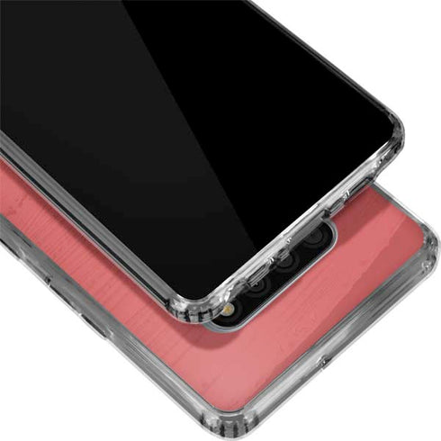My Hero Academia Himiko Toga Season 5 LG Stylo 6 Clear Case