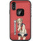 My Hero Academia Himiko Toga Season 5 LifeProof Fre iPhone Skin