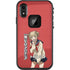 My Hero Academia Himiko Toga Season 5 LifeProof Fre iPhone Skin