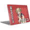 My Hero Academia Himiko Toga Season 5 Apple MacBook Air Skin