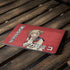 My Hero Academia Himiko Toga Season 5 Apple MacBook Air Skin