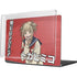 My Hero Academia Himiko Toga Season 5 MacBook Pro 14in (2021-24) Case plus Skin
