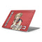 My Hero Academia Himiko Toga Season 5 Apple MacBook Pro 16-inch Skin