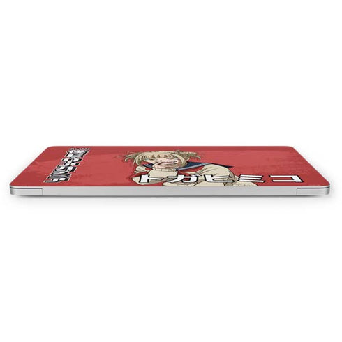 My Hero Academia Himiko Toga Season 5 Apple MacBook Pro 16-inch Skin