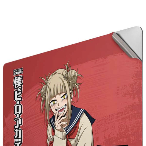 My Hero Academia Himiko Toga Season 5 Apple MacBook Pro 16-inch Skin