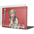 My Hero Academia Himiko Toga Season 5 MacBook Pro 16in (2021-25) Case plus Skin
