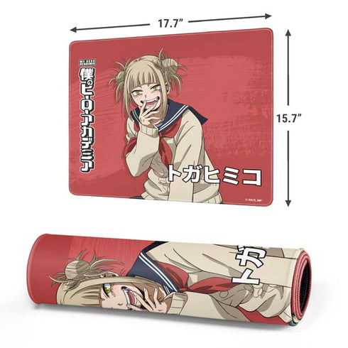 My Hero Academia Himiko Toga Season 5 Gaming Mouse Pad