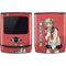 My Hero Academia Himiko Toga Season 5 Motorola RAZR Skin