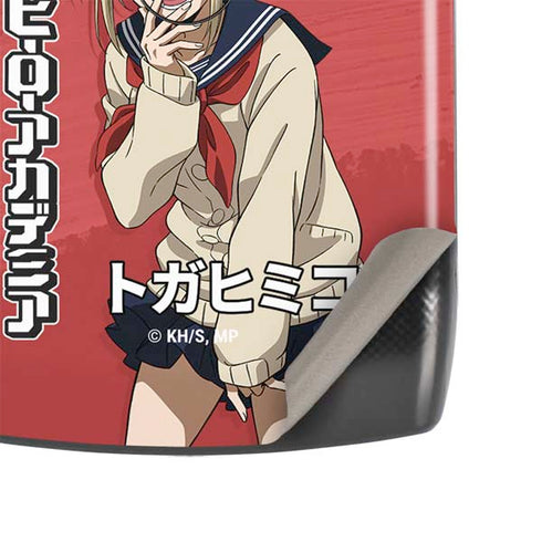 My Hero Academia Himiko Toga Season 5 Motorola RAZR Skin
