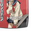 My Hero Academia Himiko Toga Season 5 Motorola RAZR Skin