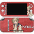 My Hero Academia Himiko Toga Season 5 Nintendo Switch Lite Skin