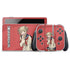 My Hero Academia Himiko Toga Season 5 Nintendo Switch OLED (2021) Skin
