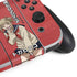 My Hero Academia Himiko Toga Season 5 Nintendo Switch OLED (2021) Skin