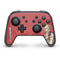 My Hero Academia Himiko Toga Season 5 Nintendo Switch Pro Controller Skin