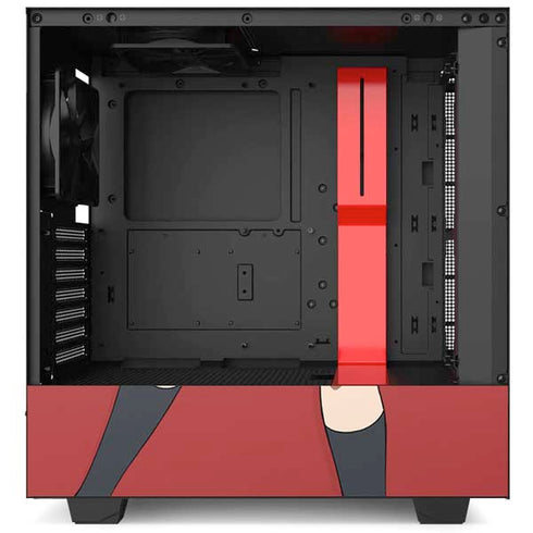 My Hero Academia Himiko Toga Season 5 NZXT H510 Compact ATX Mid-Tower Case Skin