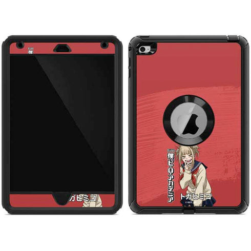 My Hero Academia Himiko Toga Season 5 Otterbox Defender iPad Skin
