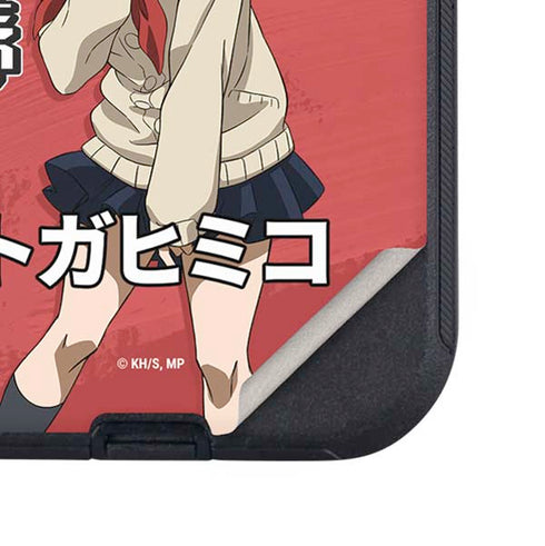My Hero Academia Himiko Toga Season 5 Otterbox Defender iPhone Skin