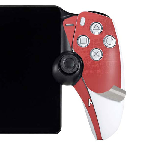 My Hero Academia Himiko Toga Season 5 PlayStation Portal Remote Player Skin