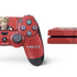 My Hero Academia Himiko Toga Season 5 PS4 Console and Controller Bundle Skin