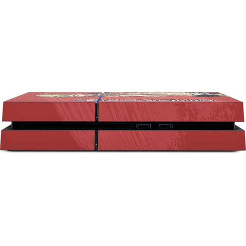 My Hero Academia Himiko Toga Season 5 PS4 Console Skin