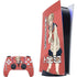 My Hero Academia Himiko Toga Season 5 PS5 Bundle Skin