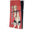 My Hero Academia Himiko Toga Season 5 PS5 Slim Digital Edition Console Skin