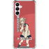 My Hero Academia Himiko Toga Season 5 Galaxy A16 5G Clear Case