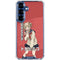 My Hero Academia Himiko Toga Season 5 Galaxy S25 Plus Clear Case
