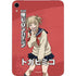My Hero Academia Himiko Toga Season 5 Apple iPad Mini Skin