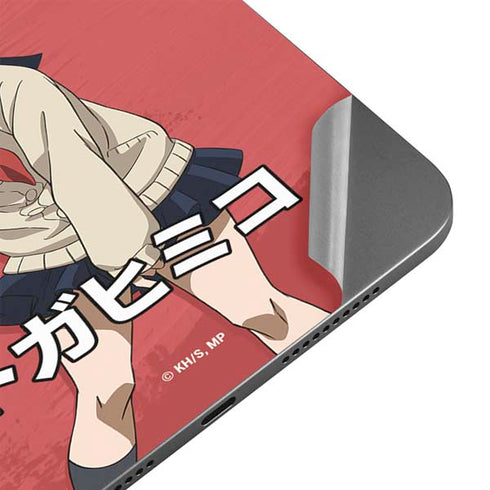 My Hero Academia Himiko Toga Season 5 Apple iPad Mini Skin