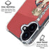 My Hero Academia Himiko Toga Season 5 iPhone 16 Plus MagSafe Case